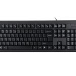A4TECH KRS-82  ComfortKey FN Keyboard