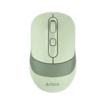 A4Tech FB10CS Silent Click Mouse - Image 4