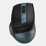 A4Tech FB35CS Silent Click Dual Mode Mouse - Image 7