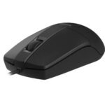 A4Tech OP-330 Wired Mouse - Image 5