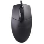 A4Tech OP-720 Wired Mouse - Image 2