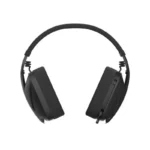 A4tech Bloody GR280 Bluetooth Wireless & Wired Noise Cancelling Gaming Headphone - Black - Image 3