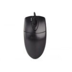 A4tech OP-730d  Wired Mouse - Image 6