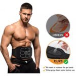 Abdominal Toning Belt - Image 2
