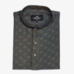 All Over Print Cotton Panjabi - Image 2