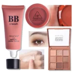 All in One Makeup Kit, 11-Piece Women Complete Makeup Kit - Image 4