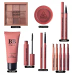 All in One Makeup Kit, 11-Piece Women Complete Makeup Kit - Image 5