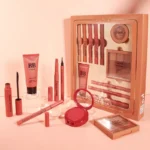 All in One Makeup Kit, 11-Piece Women Complete Makeup Kit - Image 7