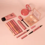 All in One Makeup Kit, 11-Piece Women Complete Makeup Kit - Image 9