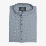 All over Print Cotton Panjabi - Image 2