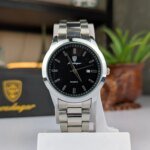 POEDAGAR 2937 Luxury Man Wrist watch - Image 4