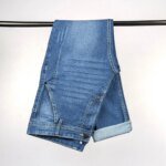 American Eagle Blue Jeans For Man - Image 5