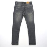 American Eagle ash-black wash Jeans For Man - Image 3