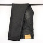 American Eagle deep-black wash Jeans For Man