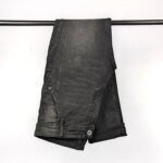 American Eagle deep-black wash Jeans For Man - Image 5