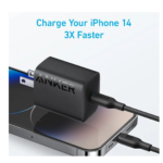 Anker 312 30W USB-C Charger - Image 3