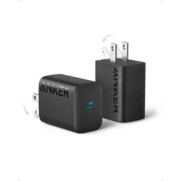 Anker-312-30W-USB-C-Charger Anker 312 30W USB-C Charger - Image 1