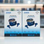 Anker TWS Wireless AC-100 Buds Pro (Multi-Colour)