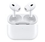 Apple AirPods Pro 2rd gen ANC in ear noise canceling headphones wireless Bluetooth earbuds