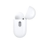 Apple AirPods Pro 2rd gen ANC in ear noise canceling headphones wireless Bluetooth earbuds - Image 5