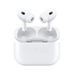 Apple AirPods Pro 2rd gen ANC in ear noise canceling headphones wireless Bluetooth earbuds - Image 8