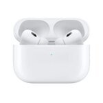 Apple AirPods Pro 2rd gen ANC in ear noise canceling headphones wireless Bluetooth earbuds - Image 3