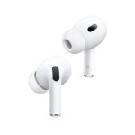 Apple AirPods Pro 2rd gen ANC in ear noise canceling headphones wireless Bluetooth earbuds - Image 4
