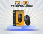 Aptech FX90 Optical mouse wire - Image 2