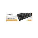 Aptech P710 Desktop keyboard - Image 2
