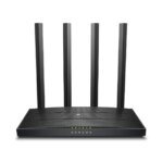 Archer C6 AC1200 Wireless MU-MIMO Gigabit Router