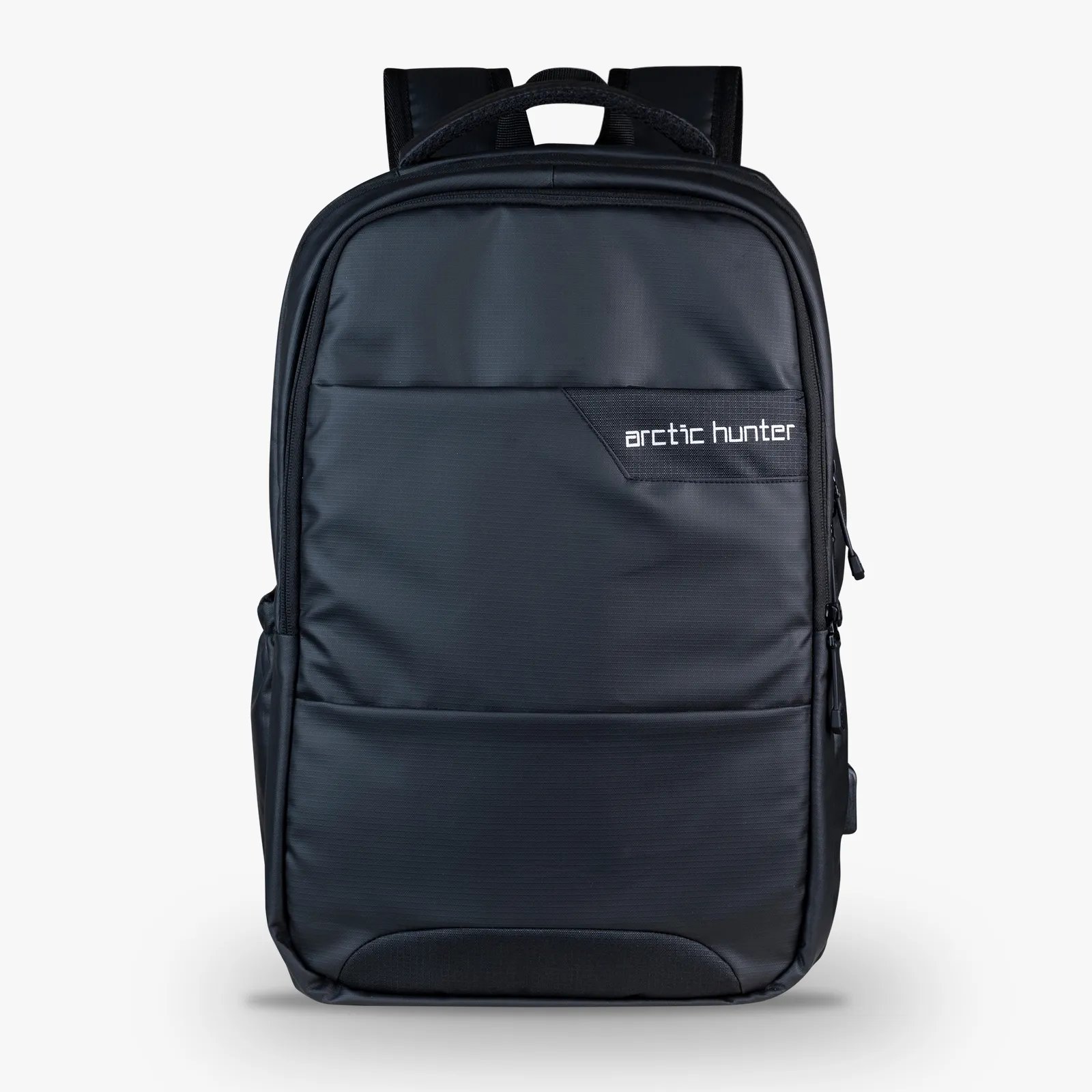 Arctic-Hunter-BackPack-Black-2 Arctic Hunter BackPack (Black) - Image 1