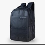 Arctic Hunter BackPack (Black) - Image 3