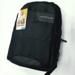 Arctic Hunter BackPack (Black) - Image 4
