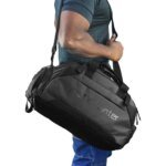 Arctic Hunter BackPack (Black) - Image 2
