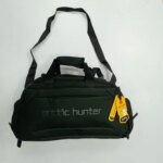 Arctic Hunter BackPack (Black) - Image 6