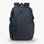 Arctic Hunter BackPack Waterproof  Black - Image 2