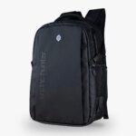 Arctic Hunter BackPack Waterproof  Black - Image 3