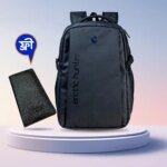 Arctic Hunter Backpack (Wallet ফ্রি) - Image 2