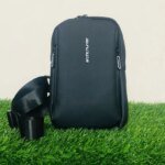 Arctic Hunter Small Side Bag - Image 2