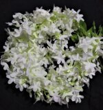 Artificial Hair Flower For Woman  (Gajra flower) - Image 2