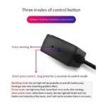 Automatic Dancing -  Interior Car/Room - Romantic atmosphere Decoration Laser Light. - Image 3