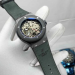 Automatic Movement Watches for Men, - Image 2