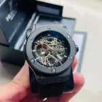 Automatic Movement Watches for Men, - Image 3