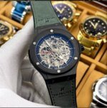 Automatic Movement Watches for Men, - Image 3