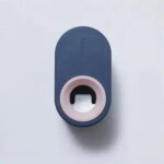Automatic Toothpaste Dispenser Wall Mount Toothpaste Squeezer - Image 6