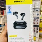 Awei T230 ANC Pro Wireless Earbuds ANC+ENC - Image 3