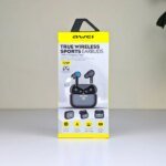 Awei T29P Anc Gaming Wireless Earbuds -Bluetooth V6.0