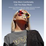 Awei T50 Wireless Headphones Bluetooth 5.3 Earbuds With Mic - Image 7