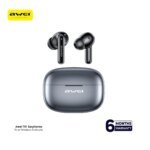 Awei T51 True Wireless Bluetooth Earphones - Image 5