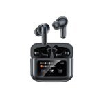 Awei T56 ANC Earbuds with LED Touch Display